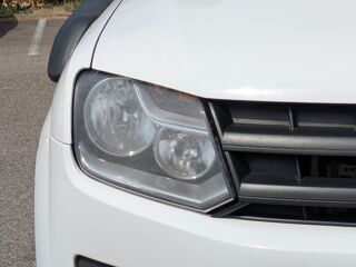 Amarok 2.0 BITDI 180 CANYON PERMANENTE 4MOTION BVA / SUPPORT TREUIL 2013 occasion 69420 Ampuis