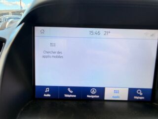 Kuga 1.5 FLEXIFUEL 150CH TITANIUM 4X2 BVA - 1&Egrave;RE MAIN - ENTRETRET 2019 occasion 27000 &Eacute;vreux