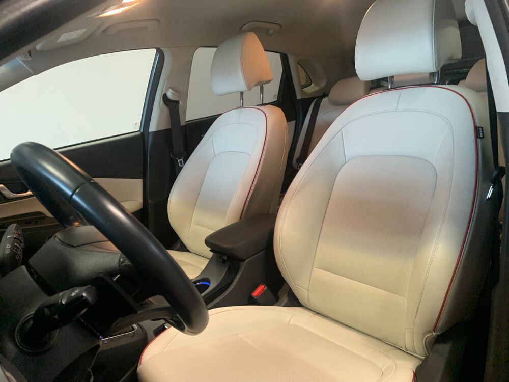 Kona 1.6 GDI 141H 105 HYBRID HEV 1.6KWH EXECUTIVE DCT BVA 2021 occasion 76190 &Eacute;calles-Alix