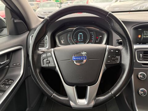 V60 2.0 D4 180Ch XENIUM GEARTRONIC BVA START-STOP - CAM&Eacute;RA DE RE 2014 occasion 27000 &Eacute;vreux