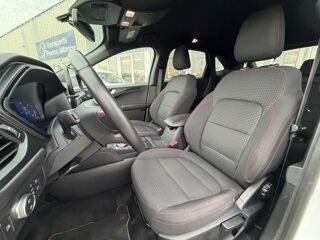 Kuga 2.5 225Ch PHEV ST-LINE 4X2 BVA - MOTEUR &Agrave; CHAINE - PACK HIVE 2021 occasion 27000 &Eacute;vreux