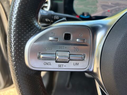 Classe A 200 163ch AMG LINE PREMIUM 7G-DCT *REALITE AUGMENTE*CAMERA D 2021 occasion 13009 Marseille
