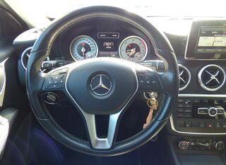 Classe A 2.2 220 CDi 170 BLUEEFFICIENCY BUSINESS EXECUTIVE 7G-DCT BVA 2015 occasion 33210 Maz&egrave;res