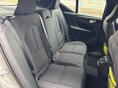 XC40 ELECTRIC 252 CH 78KWH EXTENDED-RANGE ESSENTIAL 2WD SOH 99% 2023 occasion 64320 Idron