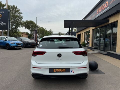 Golf 2.0 TDI SCR 150CH LIFE BUSINESS 1ST DSG7 2021 occasion 13700 Marignane