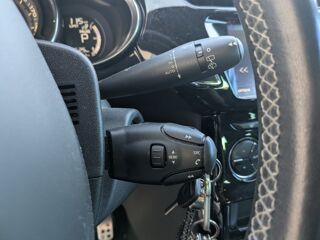 DS3 1.2 PURETECH 110cv CONNECTED CHIC BVA / MOTEUR CHANGEE CITRO 2016 occasion 69420 Ampuis