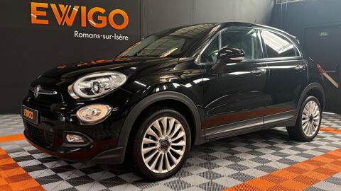 Fiat 500 x 500X CROSS 1.6 MJT 120 4X2