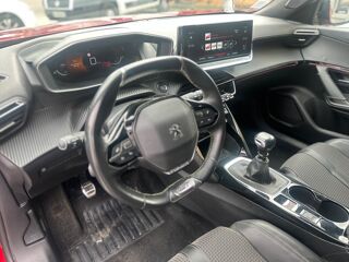 2008 GENERATION-II 130 ch GT ATTELAGE PACK START-STOP 2021 occasion 25000 Besan&ccedil;on