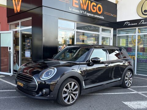 Mini Clubman 1.5 136 ch COOPER BVA - 1ERE MAIN 2021 occasion Idron 64320