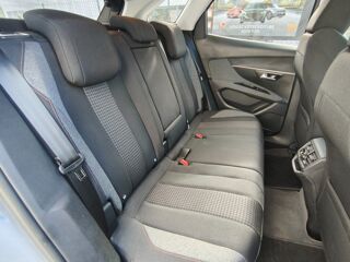 3008 GENERATION-II 1.5 BLUEHDi 130 CH ACTIVE EAT BVA / CARPLAY / 2020 occasion 40000 Mont-de-Marsan
