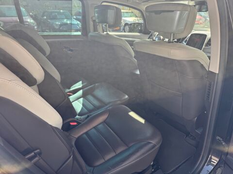 Espace 1.6L DCI 160ch INITIALE PARIS - CAMERA DE RECUL + AFFICHAGE 2015 occasion 38420 Le Versoud