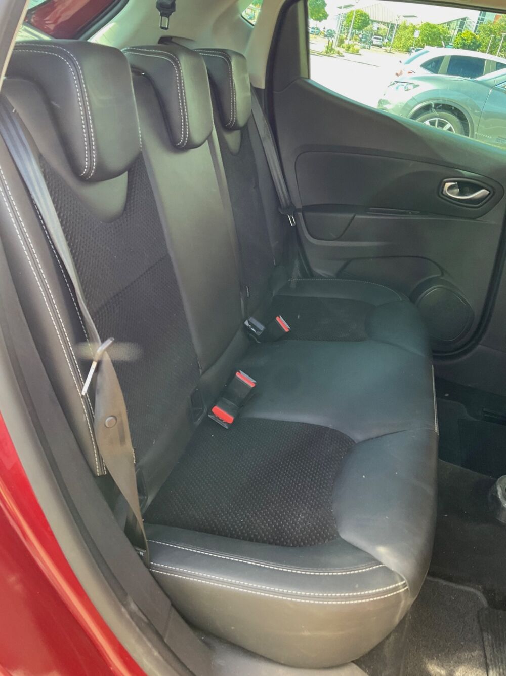 Clio 1.2 TCE 120 ENERGY INTENS 2018 occasion 78410 Flins-sur-Seine
