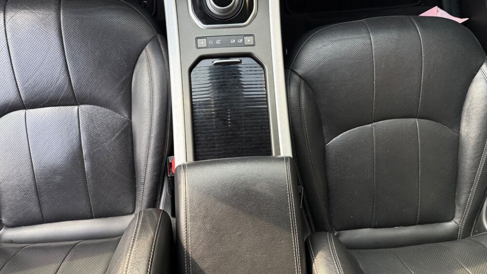 Range Rover Evoque 2L TD4 180ch AUTOBIOGRAPHY / APPLE CARPLAY / RADAR DE RECUL 2016 occasion 38420 Le Versoud