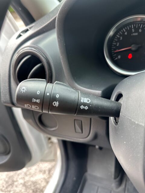 Sandero 1.0 SCE 75 AMBIANCE 2018 occasion 25000 Besan&ccedil;on