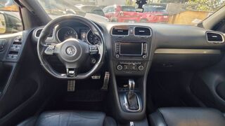 Golf 2.0 TSI 270 R 4MOTION DSG BVA 2011 occasion 25000 Besan&ccedil;on