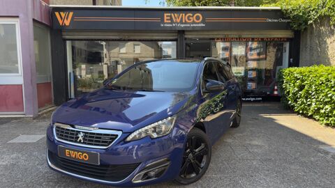 Annonce voiture Peugeot 308 6990 €