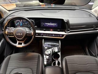 Sportage 1.6 T-GDI 230H 180 HEV HYBRID DESIGN 4X2 BVA - CAMERA 360&deg; - 2023 occasion 33320 Eysines