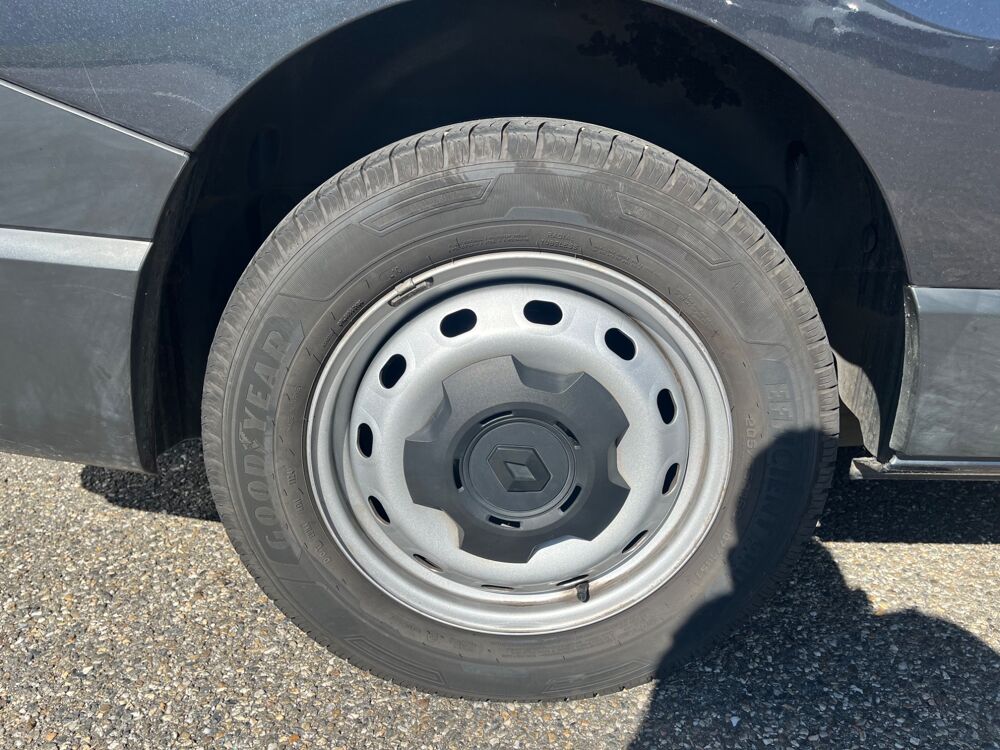 Trafic CA L2H1 3000KG BLUE DCI 130CH GRAND CONFORT 7.0 CV / CAR PLA 2024 occasion 47000 Agen