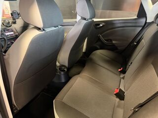 Ibiza 1.2 TSI 90 STYLE/2E MAIN/CAM RECUL/VITRES ARR ELEC/PACK SON/ 2017 occasion 44300 Nantes