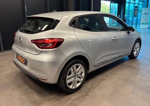 Clio 1.0 TCE 90ch BUSINESS 2022 occasion 67800 Hoenheim