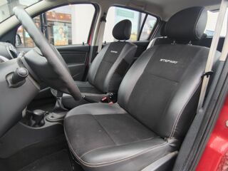 Sandero 1.5 DCI 90 CH / 2EME MAIN / BLUETOOTH 2012 occasion 40000 Mont-de-Marsan