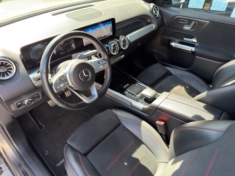 Classe A (X247) 2.0 200D 150 ch AMG LINE 8G-DCT - 7 PLACES 2022 occasion 64320 Idron