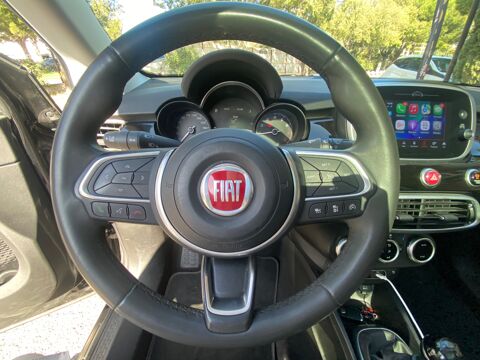 500 X 1.0 FIREFLY T3 120CH CLUB 4X2 *TOIT OUVRANT*CARPLAY*CAMERA*E 2020 occasion 13009 Marseille