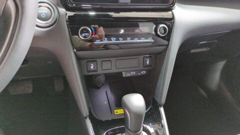 Yaris Cross HYBRID 130H 2WD BVA DESIGN SUREQUIPE 2026 occasion 13700 Marignane
