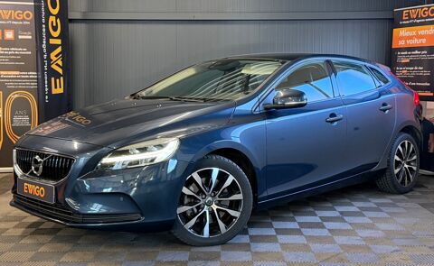 Annonce voiture Volvo V40 16990 €