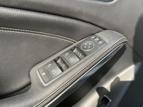 Classe GLA 1.6 200 155ch ACTIVITY EDITION 7G-DCT 2016 occasion 69420 Ampuis