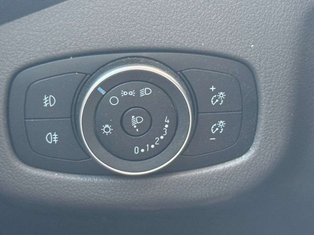 Transit Connect FOURGON 1.0 FLEXIFUEL 100ch L2 TREND / Prix TTC / TVA r&eacute;cup&eacute; 2023 occasion 69420 Ampuis