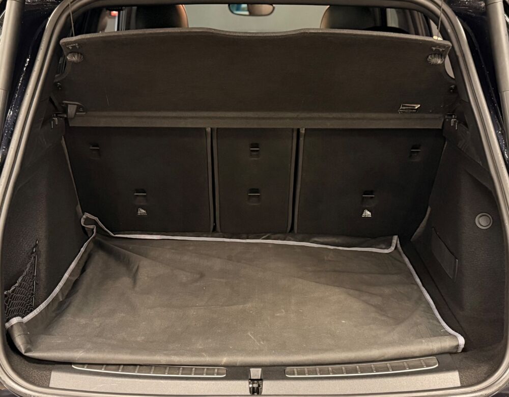 Countryman 2.0 D 150CH NORTHWOOD EDITION COOPER ALL4 BVA 2020 occasion 25300 Pontarlier