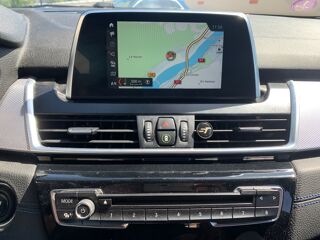 Serie 2 ActiveTourer 218i BVA 136ch M SPORT/ ETHANOL / 4 ROUES COMPL 2017 occasion 69420 Ampuis