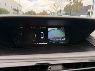 C4 1.6 HDI 120CH - 7 places - Carplay - Cam&eacute;ra 2017 occasion 44220 Cou&euml;ron