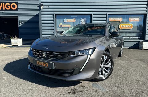 Annonce voiture Peugeot 508 13490 €