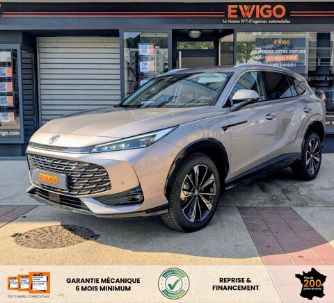 Annonce voiture MG MG.EHS 33990 €