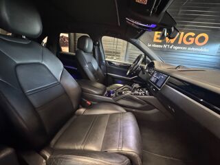 Cayenne 3.0 E-HYBRID 462H 340 PHEV 14.1KWH BVA 2020 occasion 83600 Fr&eacute;jus