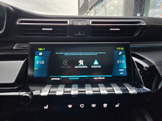 508 PSE HYBRID4 360 cv PEUGEOT SPORT ENGINEERED E-EAT8 - CHARGEU 2021 occasion 68170 Rixheim