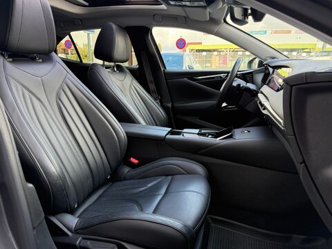 DS4 II (2) PURETECH 130 ch CROSS RIVOLI EAT8 2022 occasion 64320 Idron
