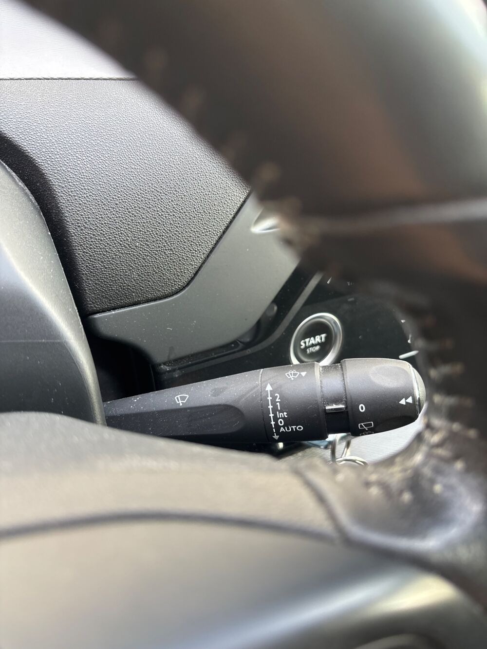 C4 Picasso 1.6 BLUEHDI 120CH FEEL START AND STOP - CARPLAY - RADAR AV A 2018 occasion 57600 Forbach