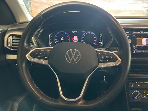 T-Cross 1.0 TSI 95 LIFE 2023 occasion 83600 Fr&eacute;jus