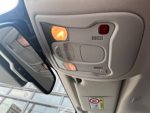 Renegade 1.0 T-GDi 120 NIGHT EAGLE 2WD 2021 occasion 33210 Maz&egrave;res