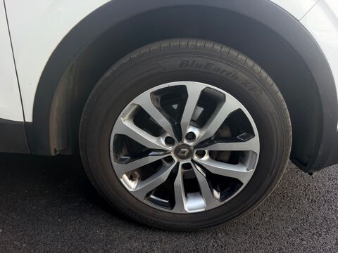 Kadjar 1.2 TCE 130 CH ENERGY ZEN 2019 occasion 97410 Saint-Pierre