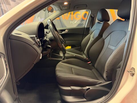 A1 SPORTBACK 1.0 TFSI 95 Ch ULTRA AMBIENTE 2016 occasion 24750 Tr&eacute;lissac
