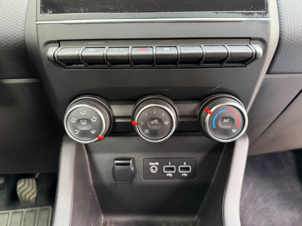 Clio 1.0 TCE 100ch ZEN 2019 occasion 17100 Saintes