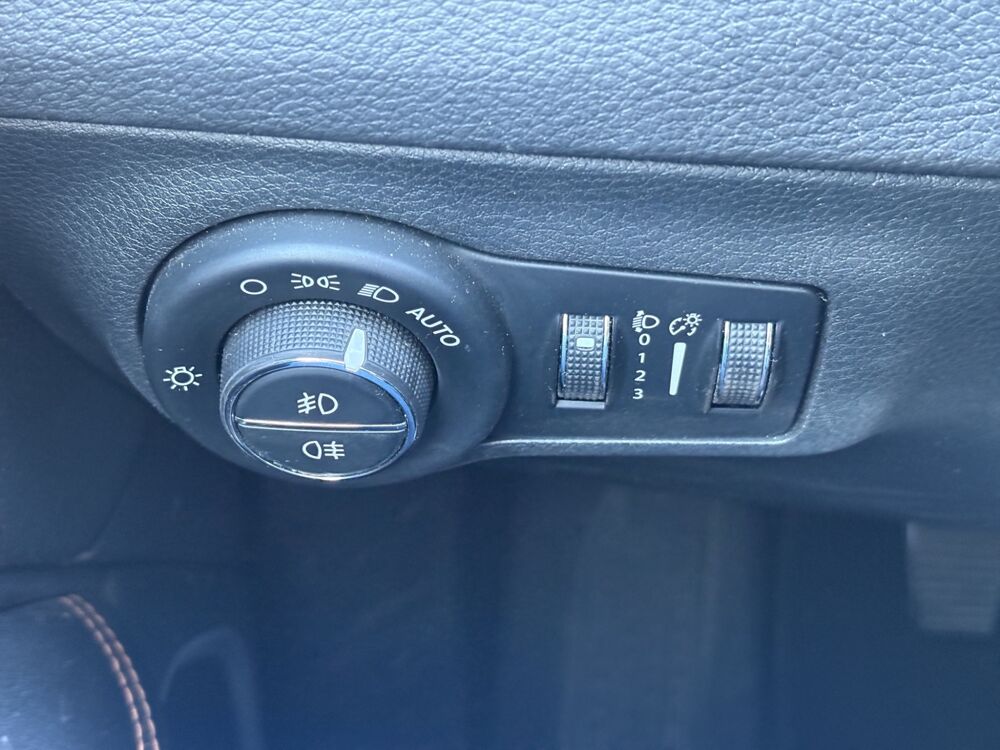 Compass 1.6 MULTIJET 120 LIMITED 2WD - GARANTIE 6 MOIS 2018 occasion 68000 Colmar