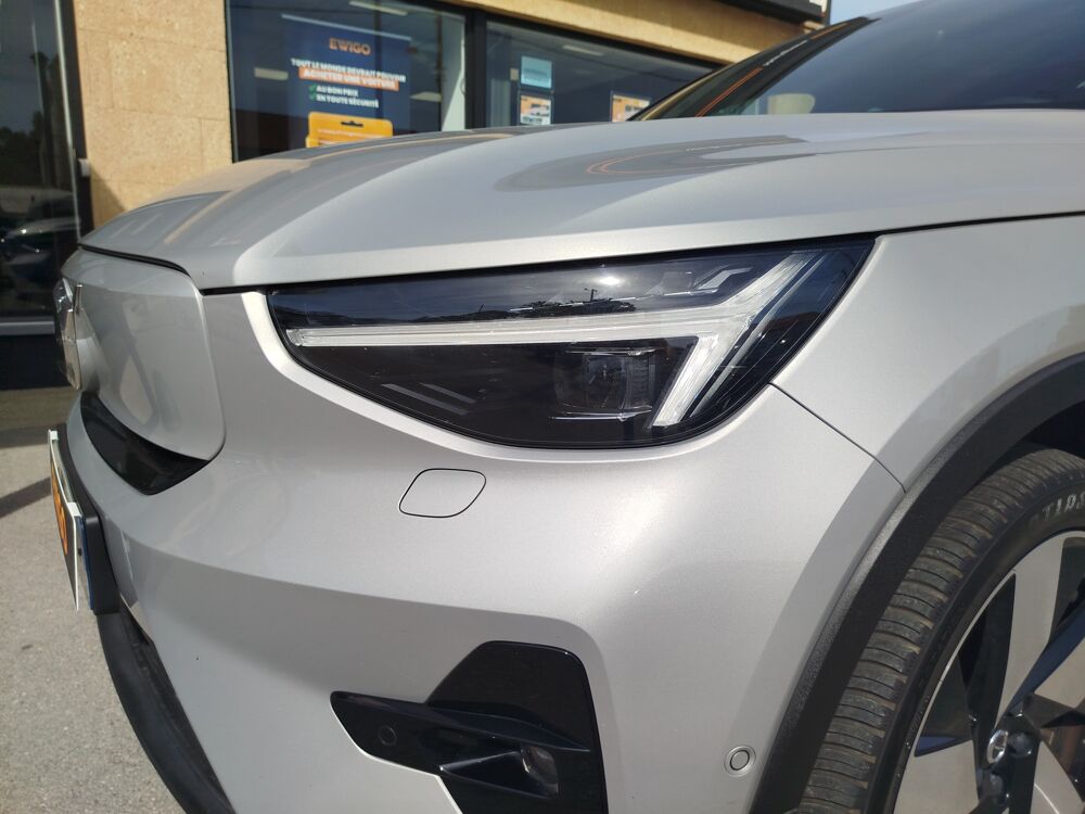 C40 RECHARGE TWIN ELECTRIC 410CH AWD (78KWH) FIRST EDITION EDT 2022 occasion 13700 Marignane