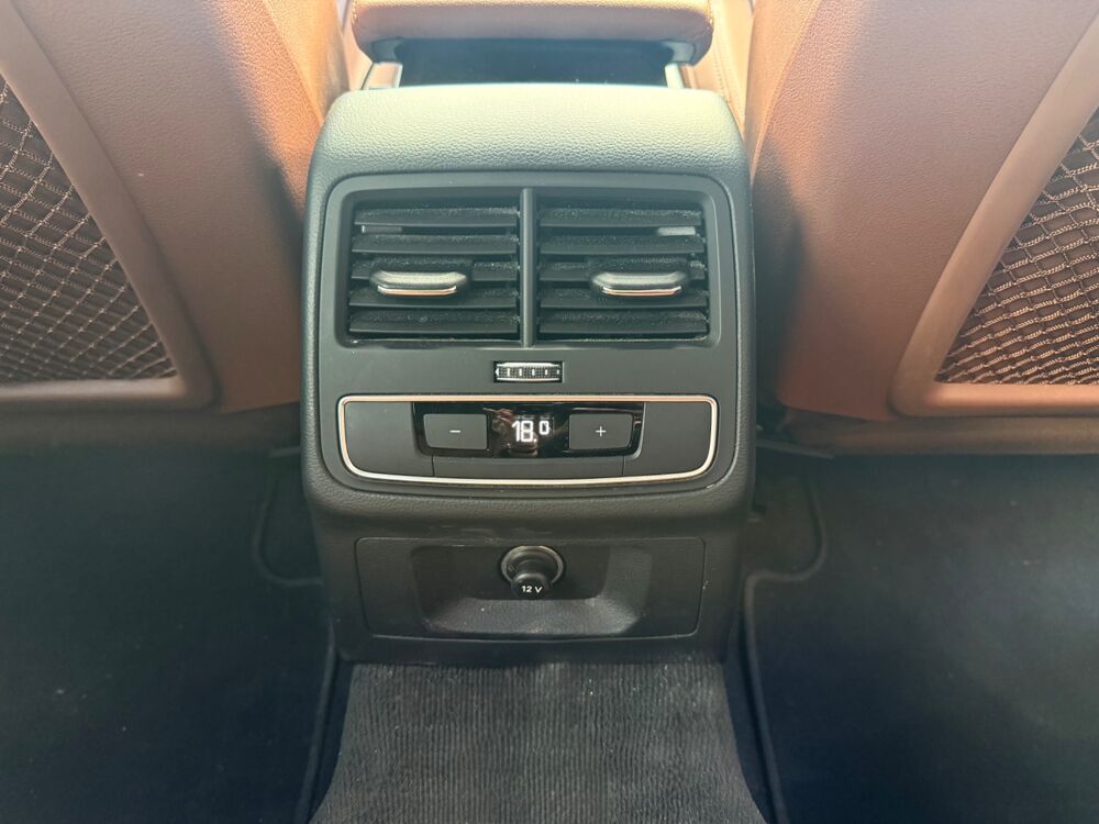 A4 AVANT 2.0 40 TFSI 200 HYBRID MHEV AVUS S-TRONIC BVA CARPLAY 2020 occasion 25000 Besan&ccedil;on