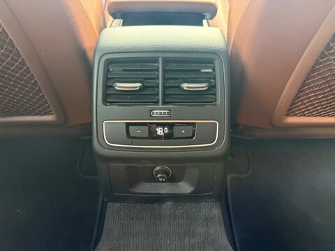 A4 AVANT 2.0 40 TFSI 200 HYBRID MHEV AVUS S-TRONIC BVA CARPLAY 2020 occasion 25000 Besan&ccedil;on