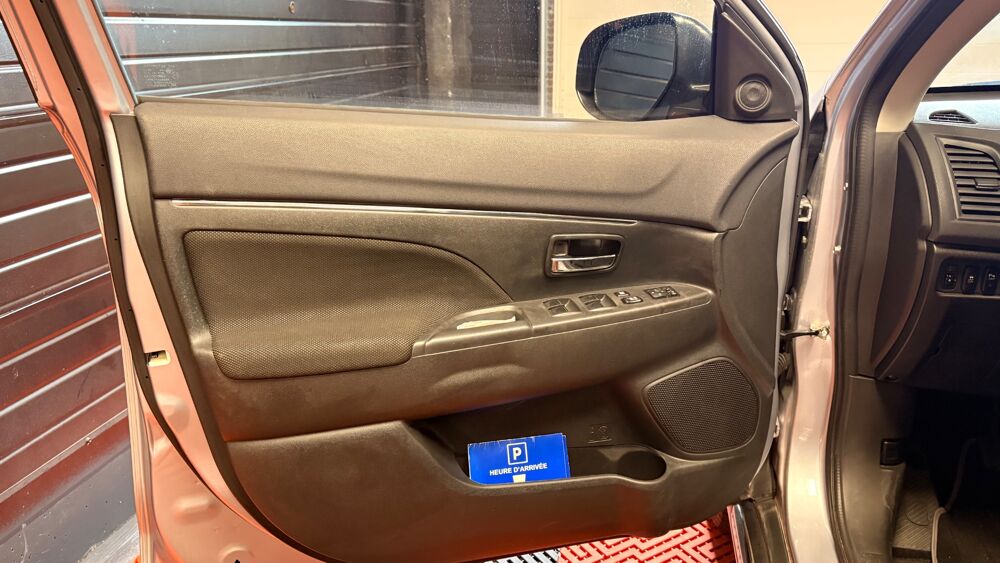 C4 Aircross 1.6 HDI 115 4X2 Feel Edition 2016 occasion 83600 Fr&eacute;jus